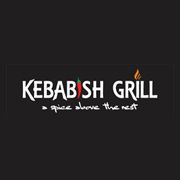 Kebabish Grill