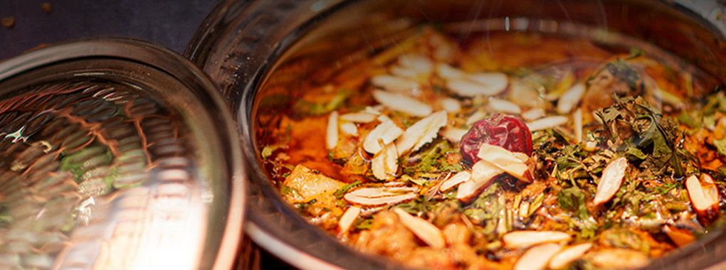 Khaane Khaas Restaurant