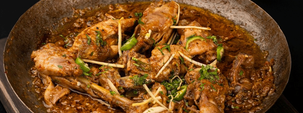 Khan Baba Restaurant