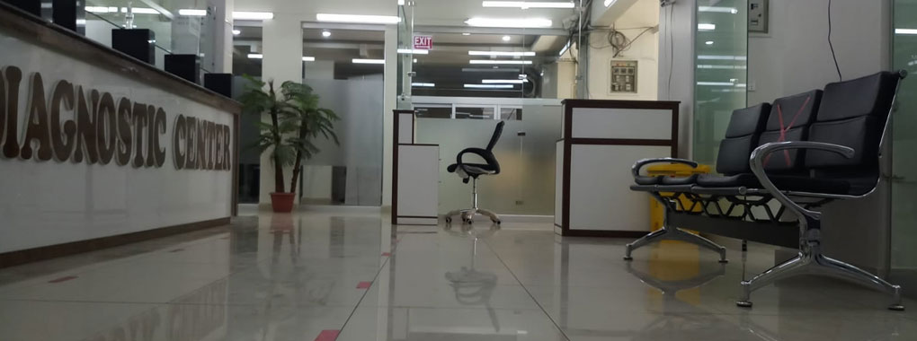 Khan Lab & Diagnostic Center