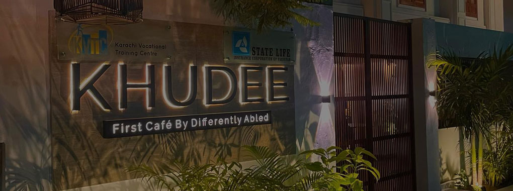 Khudee - Bakery & Cafe by KVTC