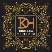 Khurram Dulha House ( Sherwani Studio )