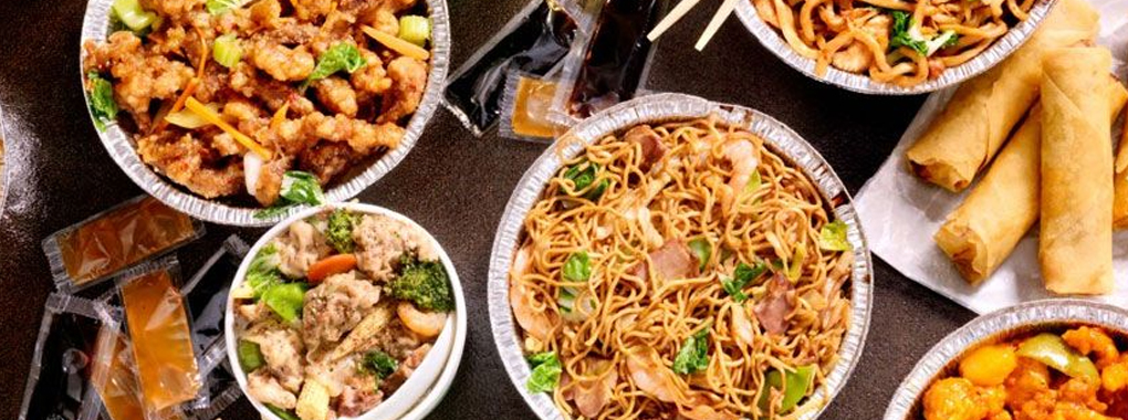 Kim Mun Chinese Restaurant