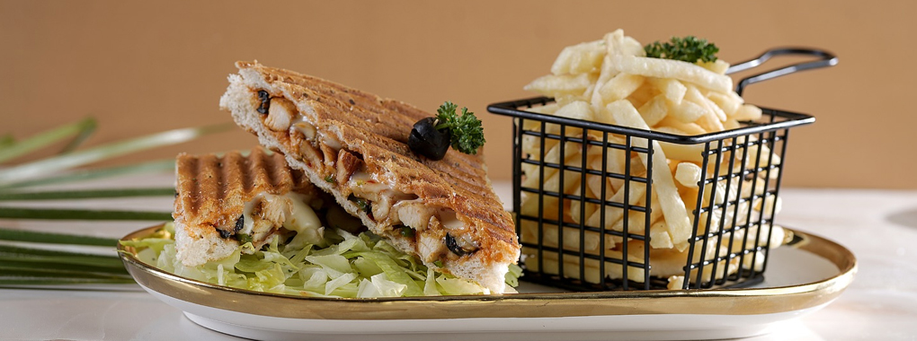 King Coffee Pakistan