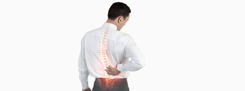 KKT Orthopedic Spine Center