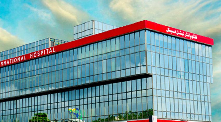 Kulsum International Hospital