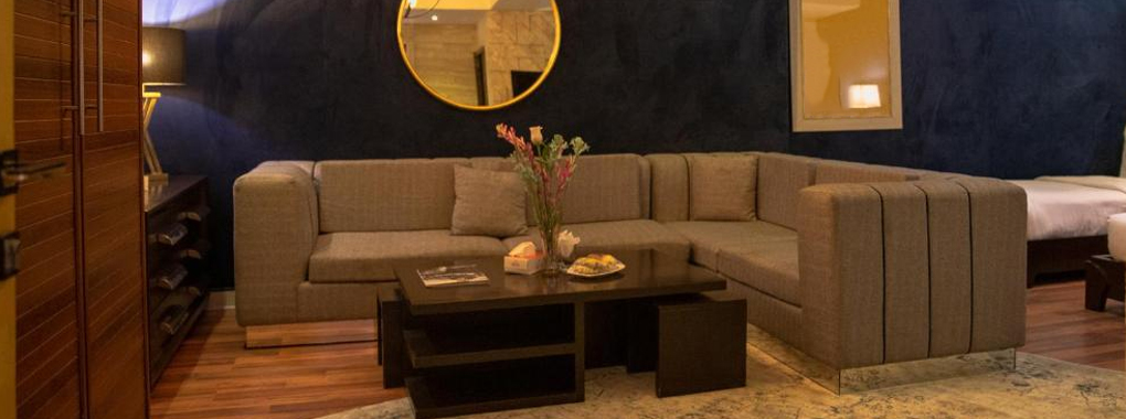 Lahore Continental Hotel