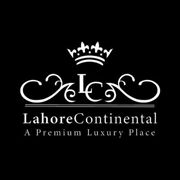 Lahore Continental Hotel