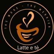 Latte e tè