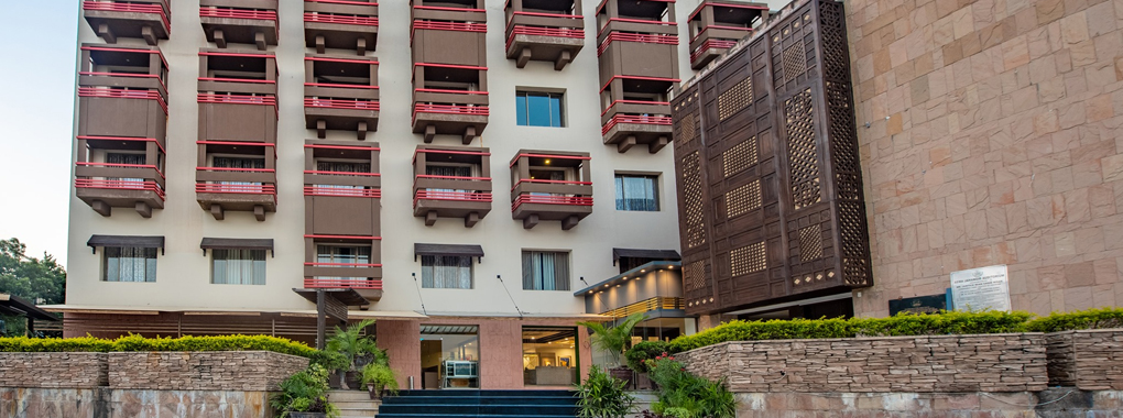 Legend Hotels Islamabad