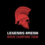 Legends Arena 