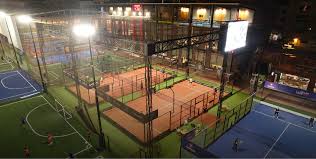 Legends Padel Edition