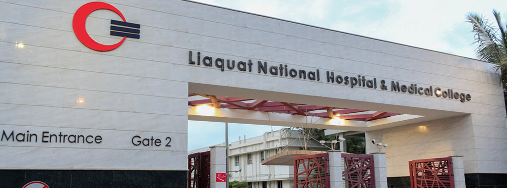 Liaquat National Hospital