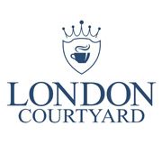 London Courtyard