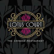 Lotus Court - Movenpick Hotel
