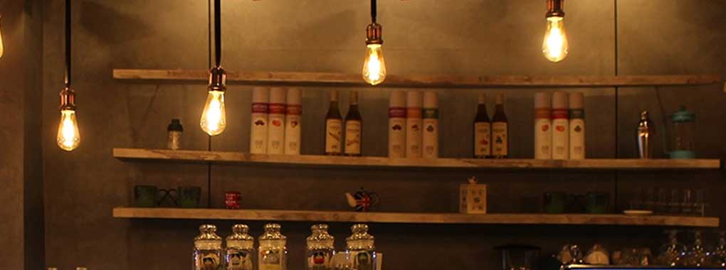 Lounge9 - Nine Tree Luxury Hotel