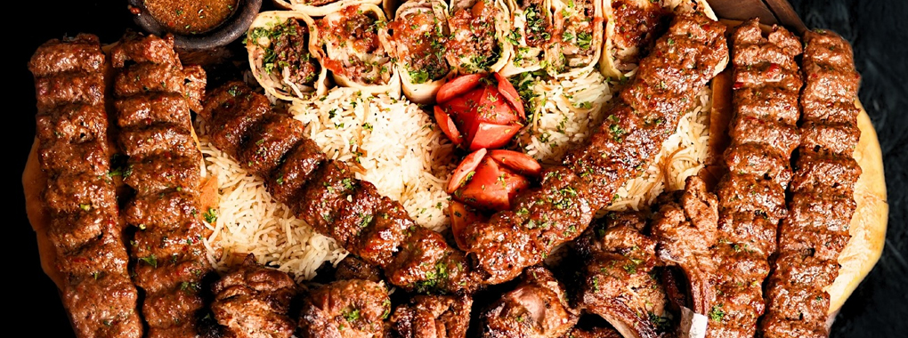 MêZ Turkish Cuisine 