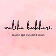 Maliha’s Studio