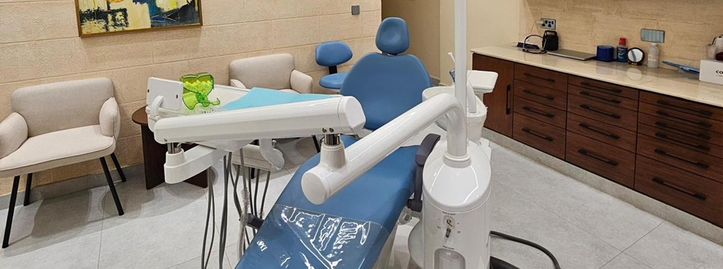 Manji Dental & Healthcare Centre