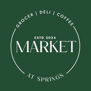 Market At Springs