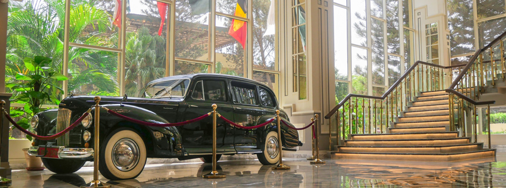 Marriott Hotels & Resorts