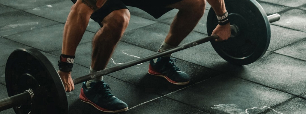 Matrix Fitness & Health Club