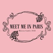 Meet Me In Paris