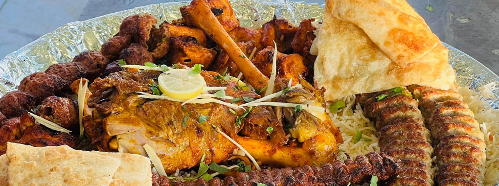 Mehfil Restaurant - Quetta