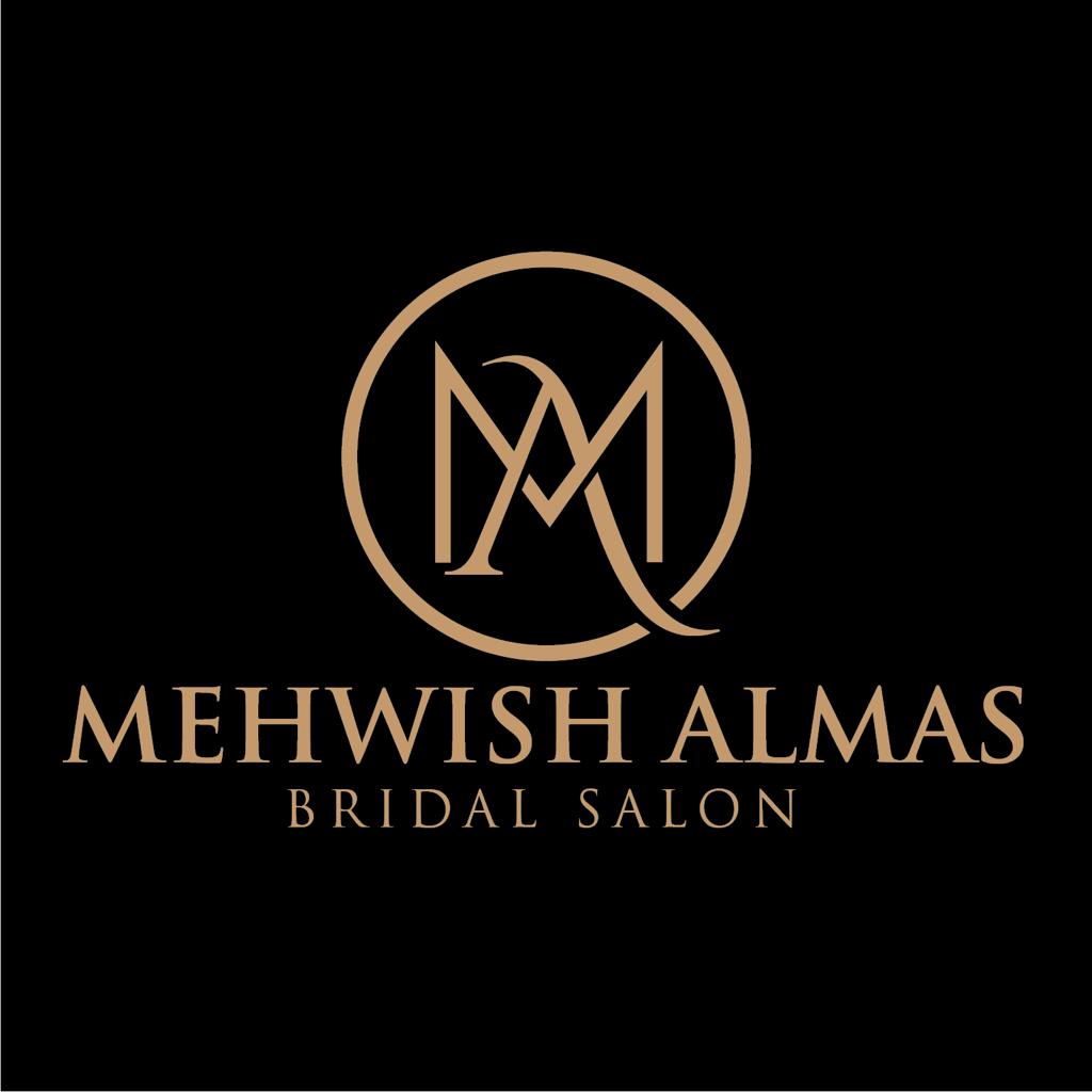 Mehwish Almas Bridal Salon
