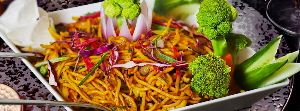 Mei Kong Chinese Restaurant