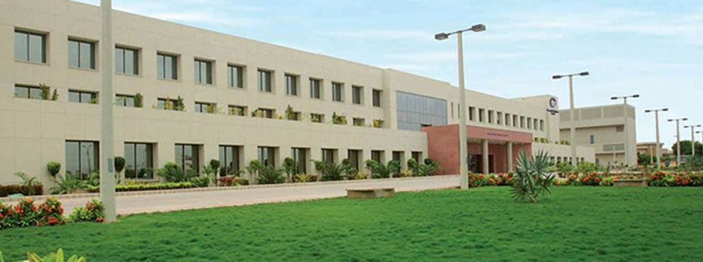 Memon Medical Institute Hospital