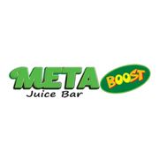 Meta Boost Juice Bar 