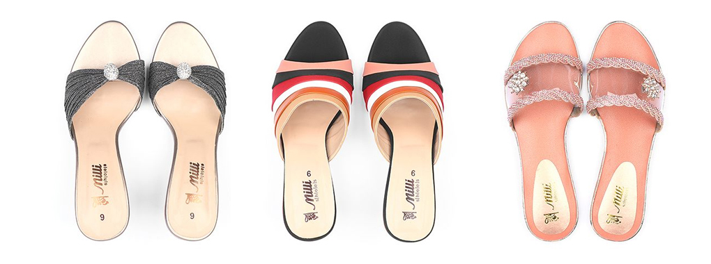 Milli Shoes