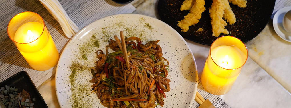 Misoso - The Japanese Kitchen