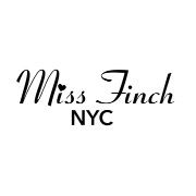 Miss Finch NYC 