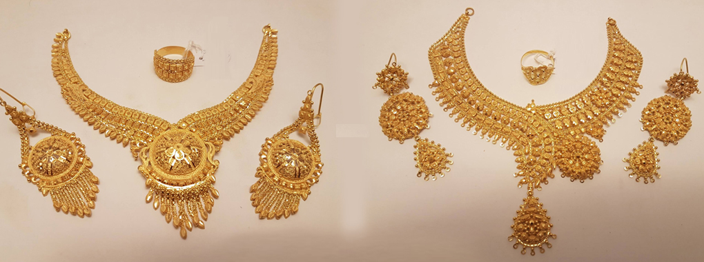 Mughal Jewellers