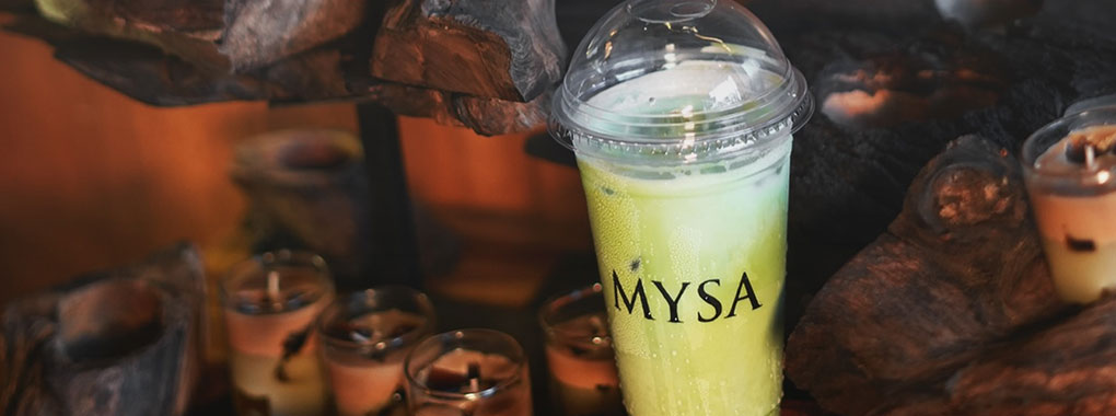 MYSA Cafe