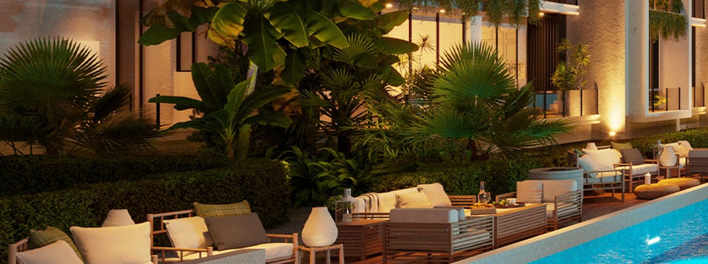 Naturals Club & Resort