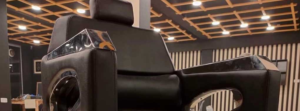 Nexus Men's & Women's Lounge