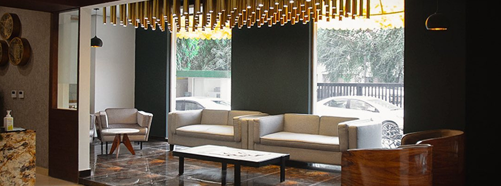 Nine Tree Luxury Hotel & Suites