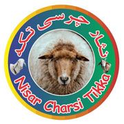 Nisar Charsi Tikka