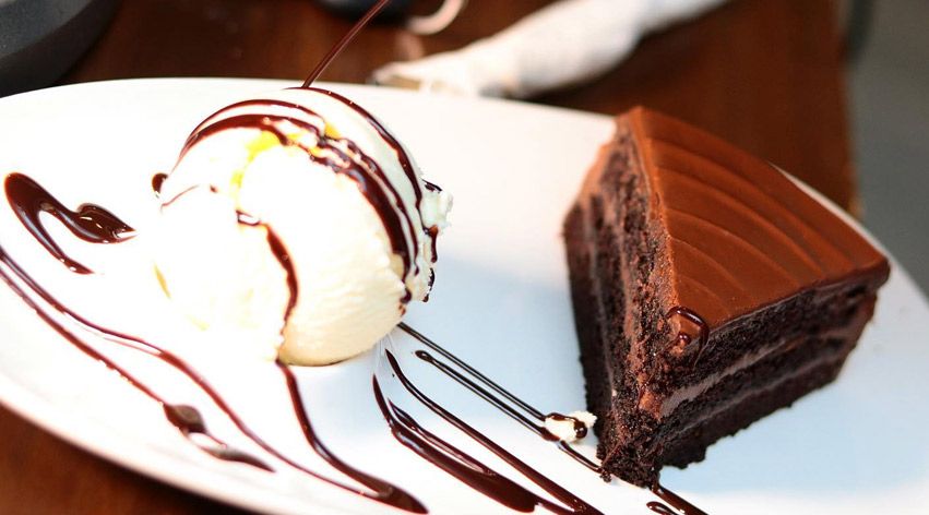 Nocciola Chocolaterie