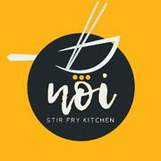 NOI-Stir Fry Kitchen
