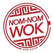 Nom Nom Wok