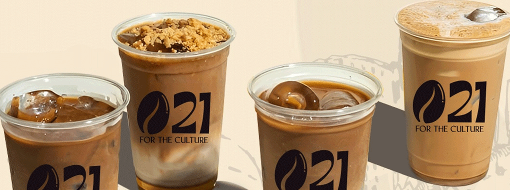 O21 Coffee