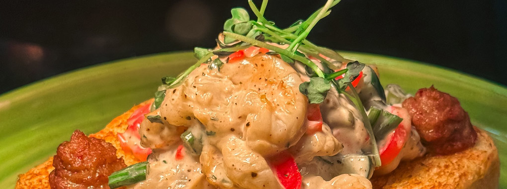 Olive Tree Bistro & Bakery