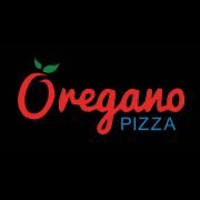 Oregano Pizza