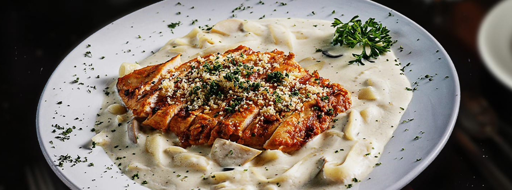 Ox & Grill Steakhouse