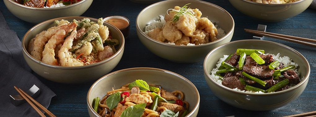 P.F. Chang's Pakistan