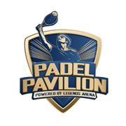 Padel Pavilion
